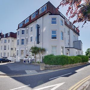 Bourne Hall Annexe
